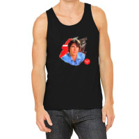 Johnny Gage Tv Show Emergency! Tank Top | Artistshot