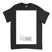 Connor   Dear Evan Hansen Classic T-shirt | Artistshot