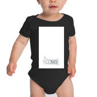 Connor   Dear Evan Hansen Baby Bodysuit | Artistshot