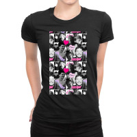 Cook Skins Ladies Fitted T-shirt | Artistshot