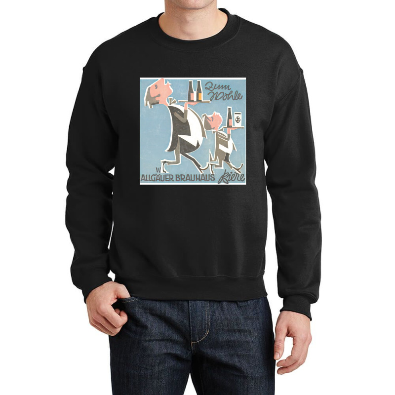 Vintage Aesthetic Crewneck Sweatshirt | Artistshot