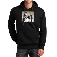 Buckingham Nicks Unisex Hoodie | Artistshot