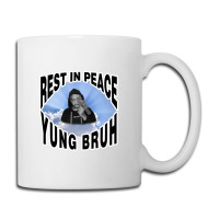 Rip Yung Bruh Coffee Mug | Artistshot