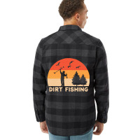 Metal Detecting  Metal Detecting Metal Detector Flannel Shirt | Artistshot