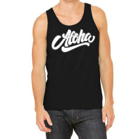 Aloha T Shirt Tank Top | Artistshot