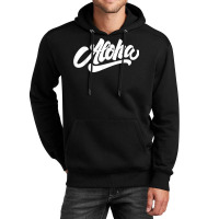 Aloha T Shirt Unisex Hoodie | Artistshot