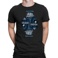 Synthesizer King T-shirt | Artistshot