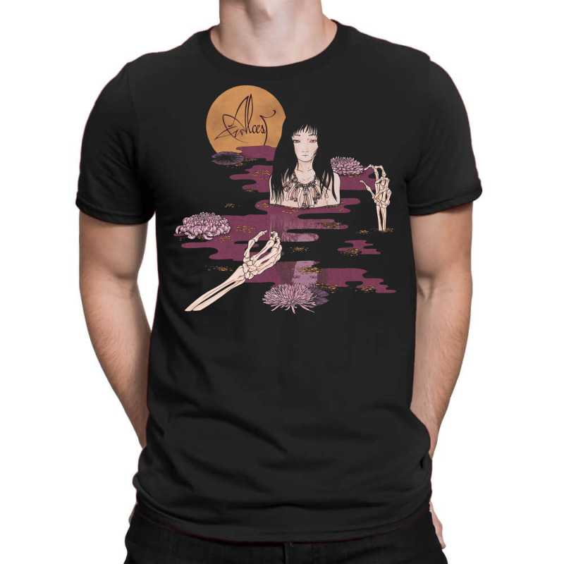 Alcest T-shirt | Artistshot