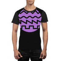 Synthesizer Waveforms 1 Graphic T-shirt | Artistshot