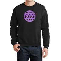 Synthesizer Waveforms 1 Crewneck Sweatshirt | Artistshot