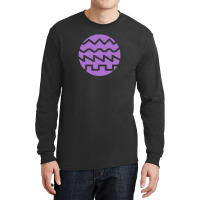 Synthesizer Waveforms 1 Long Sleeve Shirts | Artistshot