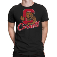 Cornell T-shirt | Artistshot