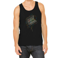 Modular Synthesizer Tank Top | Artistshot