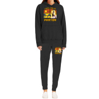 I Beg Your Parton Hoodie & Jogger Set | Artistshot