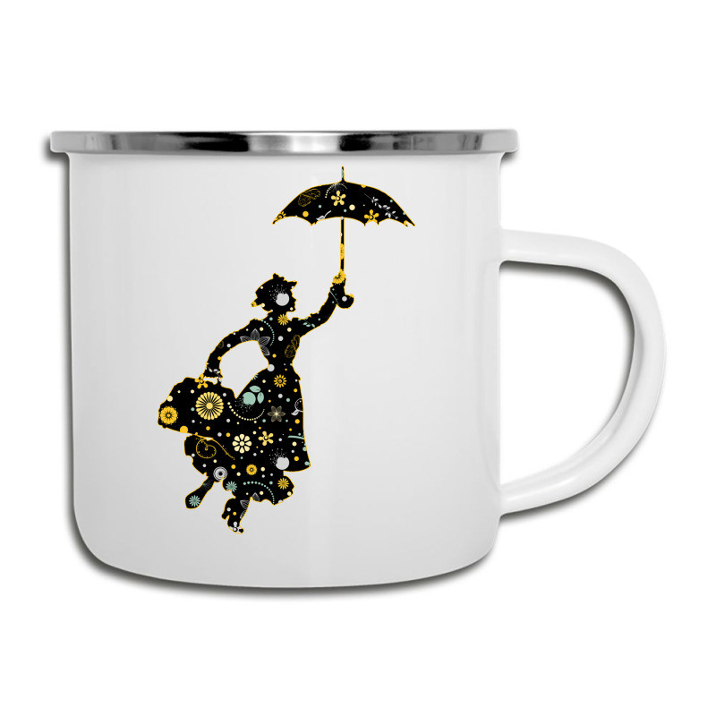 Mary Poppins Camper Cup | Artistshot