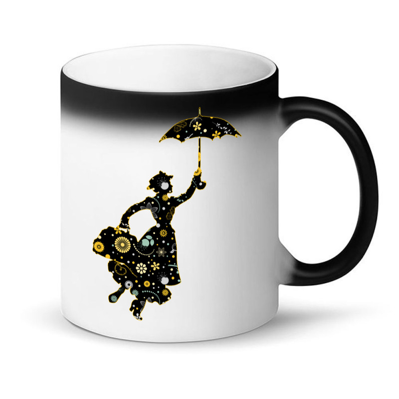 Mary Poppins Magic Mug | Artistshot