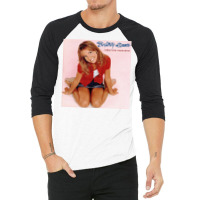 Britney One More Time Spears 3/4 Sleeve Shirt | Artistshot