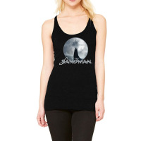 Sandman Racerback Tank | Artistshot