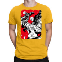 Ronoroa Zoro Sanji T-shirt | Artistshot