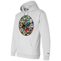 Magic The Gathering Champion Hoodie | Artistshot