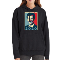 Pete Buttigieg For President Vintage Hoodie | Artistshot