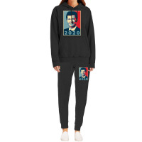 Pete Buttigieg For President Hoodie & Jogger Set | Artistshot