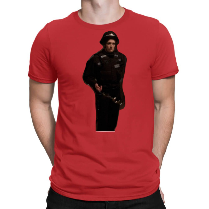 Detective Rosa Parks T-shirt | Artistshot