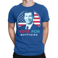 Pete Buttigieg For President 1 T-shirt | Artistshot