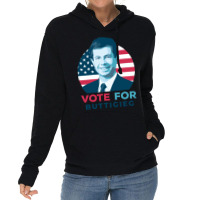 Pete Buttigieg For President 5 Lightweight Hoodie | Artistshot