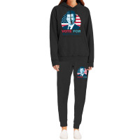 Pete Buttigieg For President 5 Hoodie & Jogger Set | Artistshot