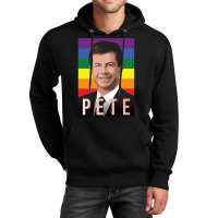 Pete Buttigieg For President 6 Unisex Hoodie | Artistshot