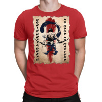 Samurai Warrior3 T-shirt | Artistshot