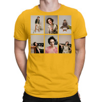 Phoebe Waller Bridge T-shirt | Artistshot