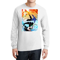 Sanji & Zoro Long Sleeve Shirts | Artistshot