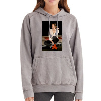 Phoebe Waller Bridge Vintage Hoodie | Artistshot