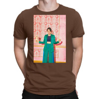 Phoebe Waller Bridge 1 T-shirt | Artistshot