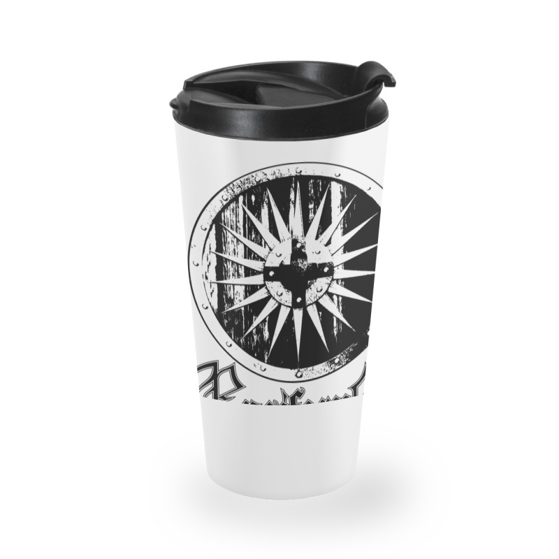 Victory Song Ensiferum Travel Mug | Artistshot