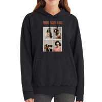 Phoebe Waller Bridge Vintage Design Vintage Hoodie | Artistshot