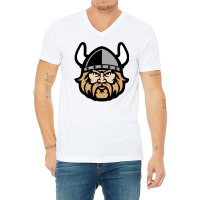 Viking 2 V-neck Tee | Artistshot