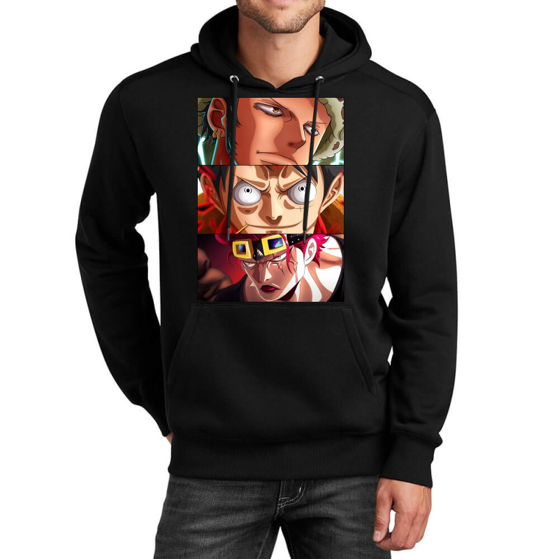 Op Worst Generation Law Luffy Kid Unisex Hoodie | Artistshot