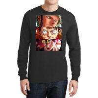 Op Worst Generation Law Luffy Kid Long Sleeve Shirts | Artistshot