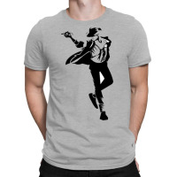 Michael Jackson T-shirt | Artistshot