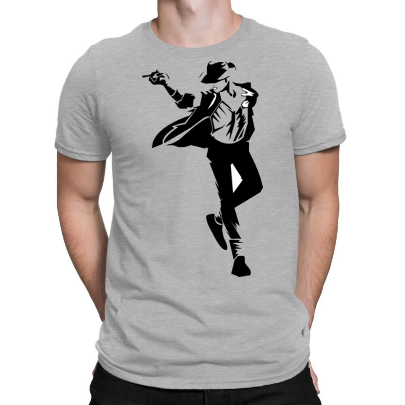 Michael Jackson T-shirt | Artistshot