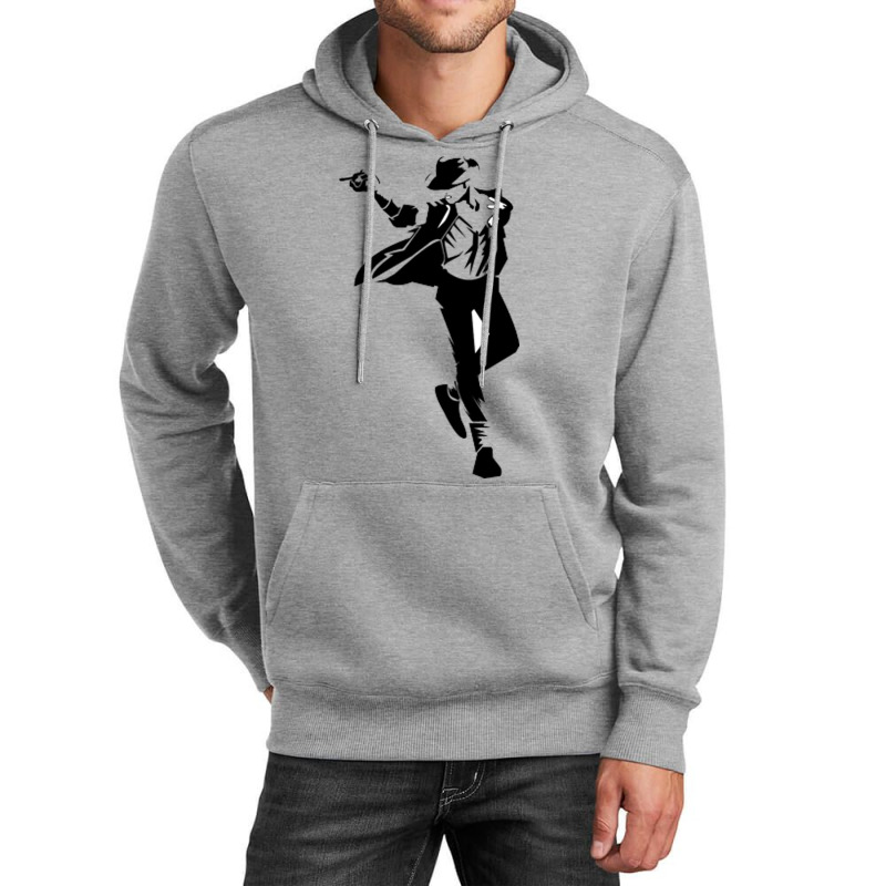 Michael Jackson Unisex Hoodie | Artistshot