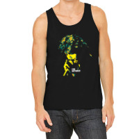 Paul Butterfield American Blues Harmonica Player Tank Top | Artistshot