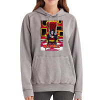 Mashle Magic And Muscles Vintage Hoodie | Artistshot