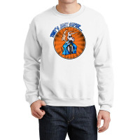 That's Just Super Crewneck Sweatshirt | Artistshot