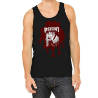 Psycho Horror Movie Tank Top | Artistshot