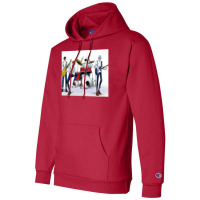 Mashle Music Champion Hoodie | Artistshot