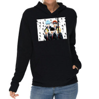 Mashle Ohmom Mom Lightweight Hoodie | Artistshot